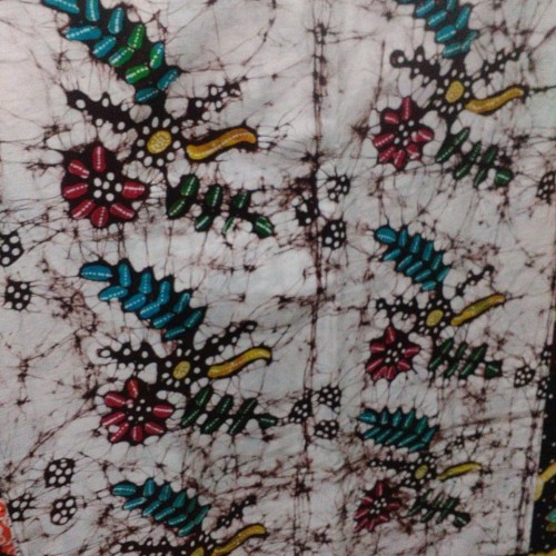 Detail Gambar Batik Colet Nomer 46