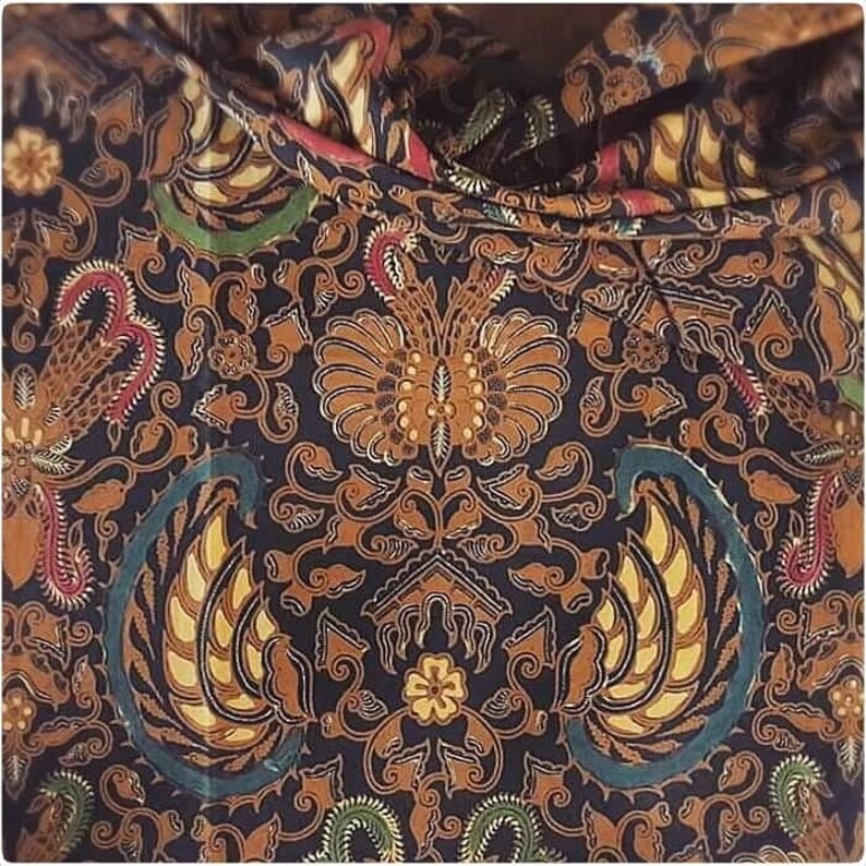 Detail Gambar Batik Colet Nomer 48