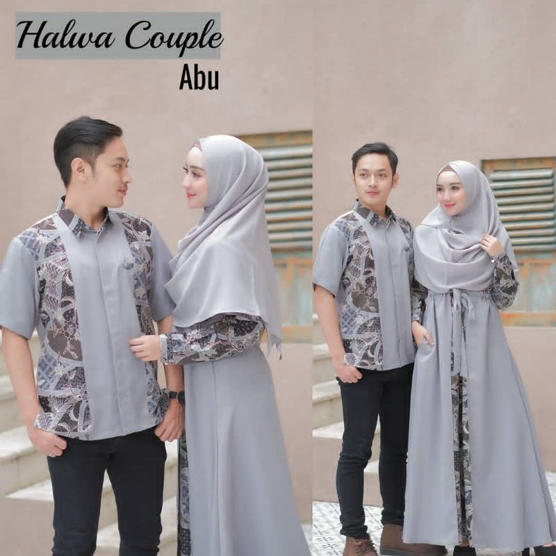 Detail Gambar Batik Couple Nomer 23