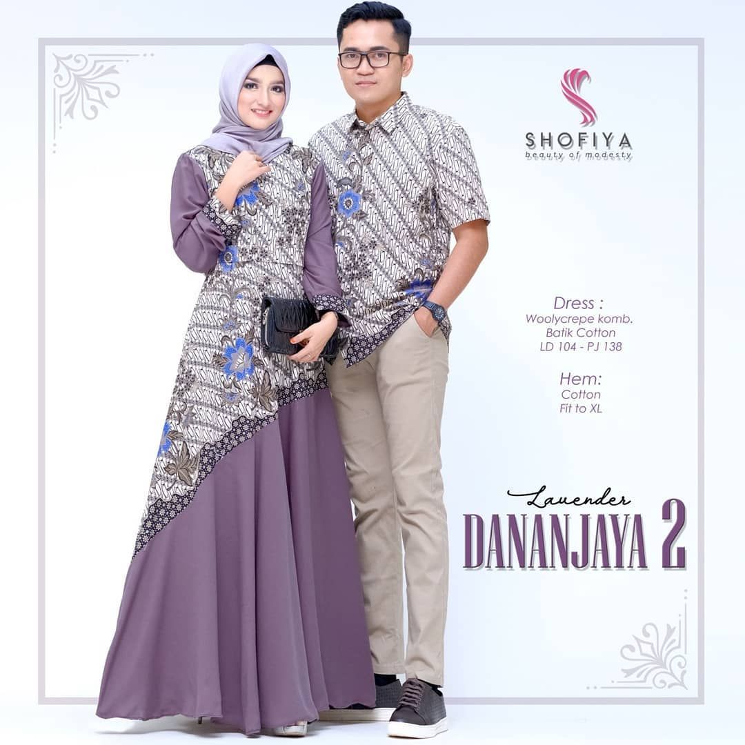 Detail Gambar Batik Couple Nomer 30