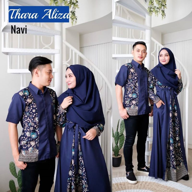 Detail Gambar Batik Couple Nomer 48