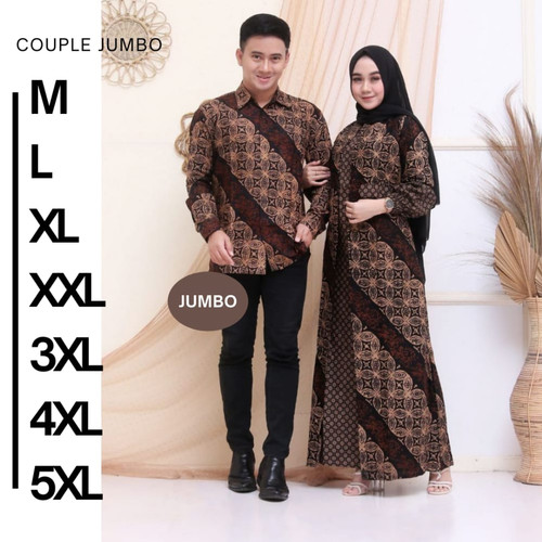 Detail Gambar Batik Couple Nomer 54