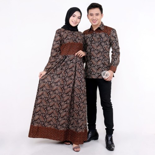 Detail Gambar Batik Couple Nomer 57