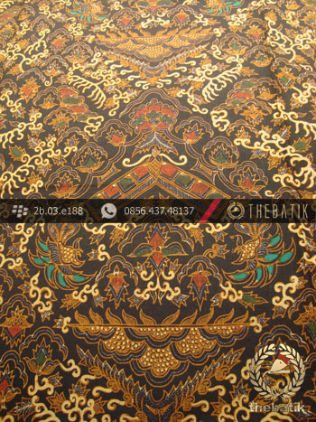 Detail Gambar Batik Cuwiri Nomer 32