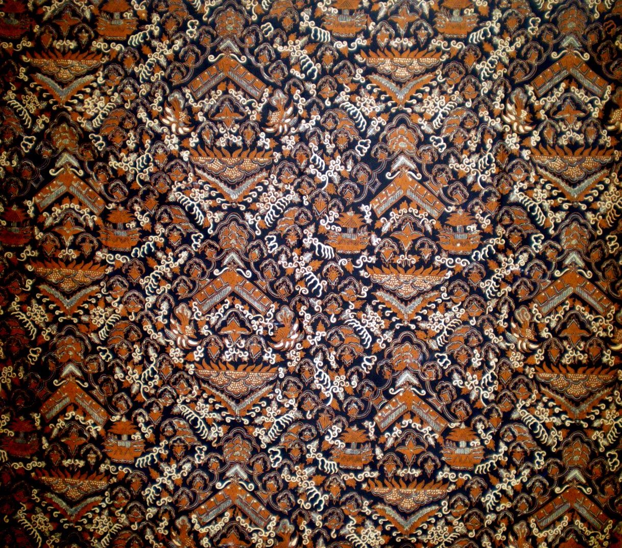 Detail Gambar Batik Cuwiri Nomer 7