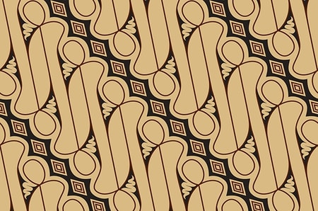 Detail Gambar Batik Daerah Nomer 31