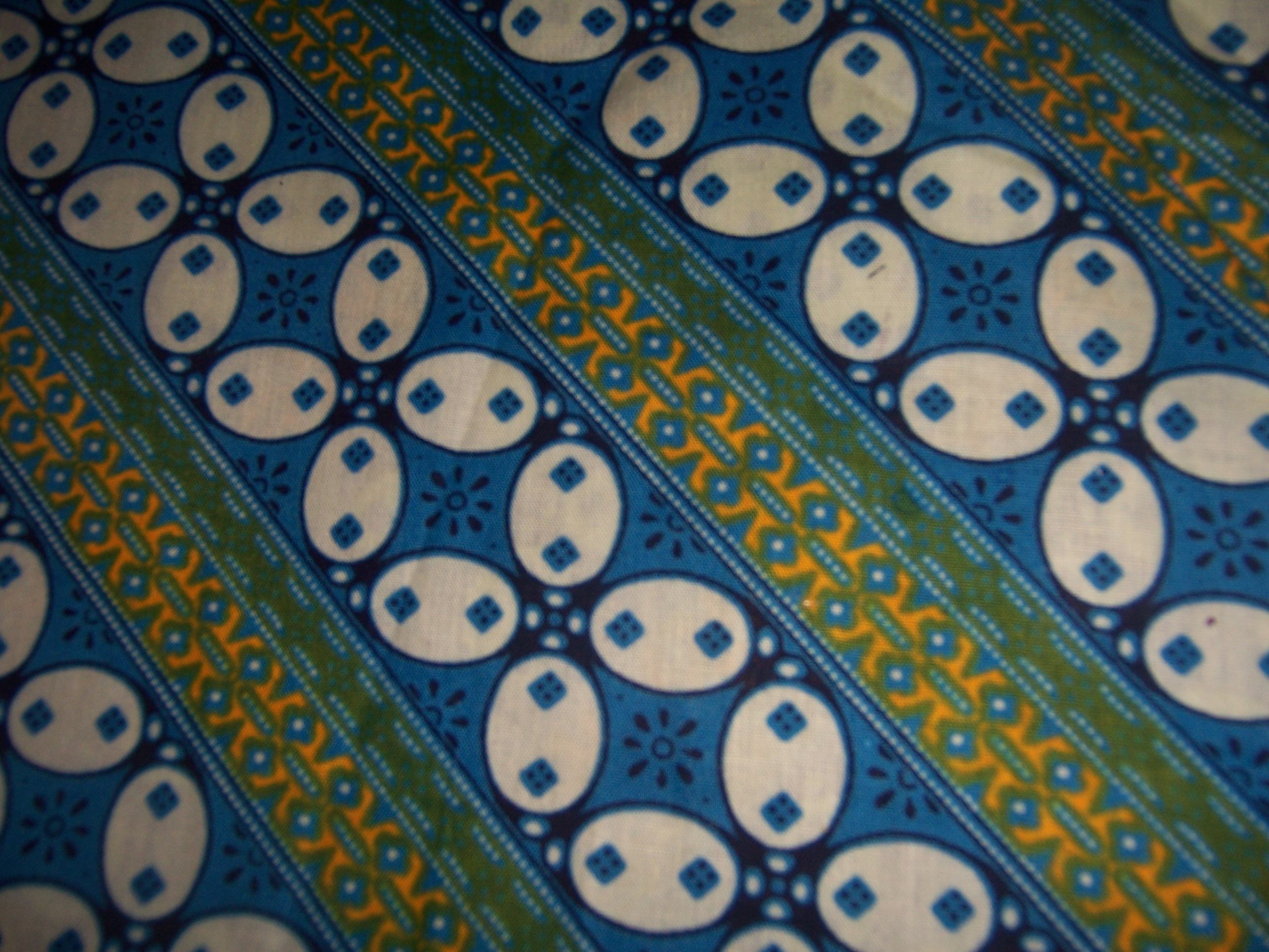 Detail Gambar Batik Daerah Jawa Nomer 19