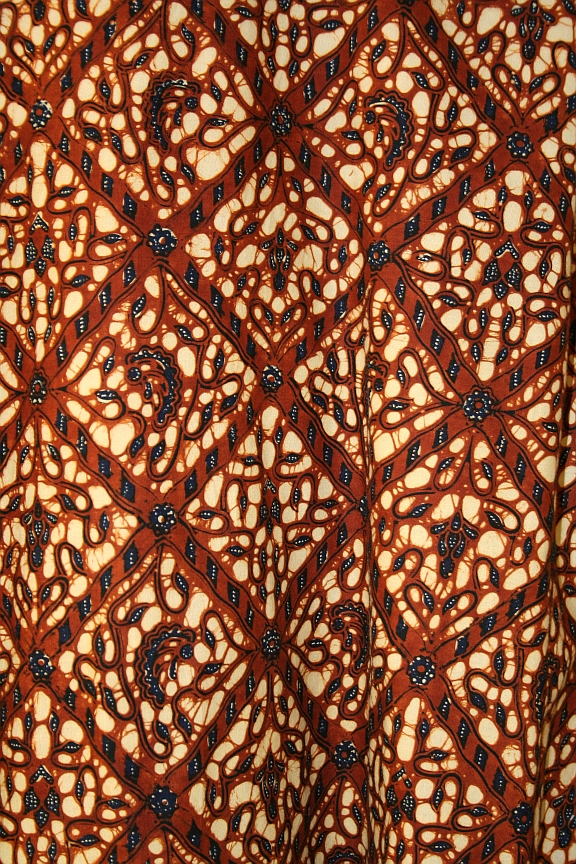 Detail Gambar Batik Daerah Jawa Nomer 30