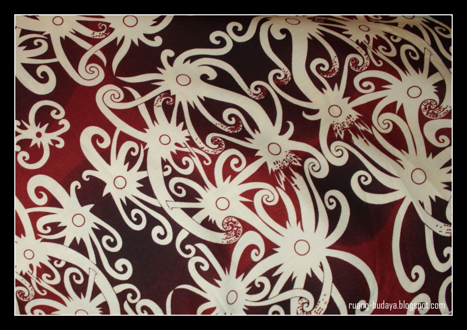 Detail Gambar Batik Daerah Jawa Nomer 33