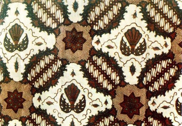 Detail Gambar Batik Daerah Solo Nomer 8