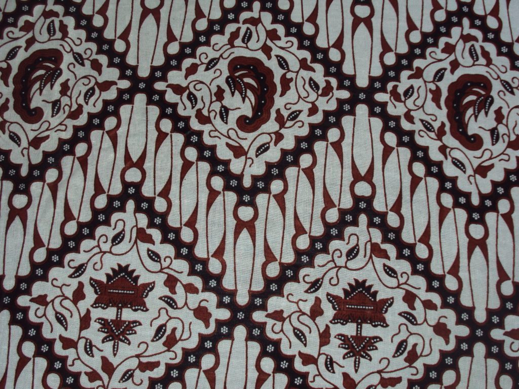 Detail Gambar Batik Dan Asal Daerah Nomer 14