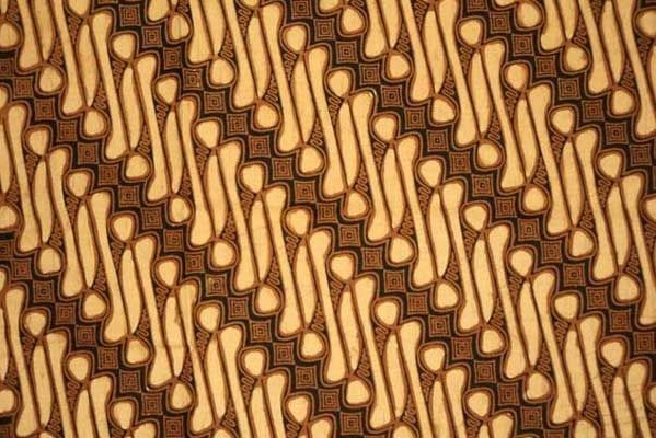 Detail Gambar Batik Dan Daerahnya Nomer 13