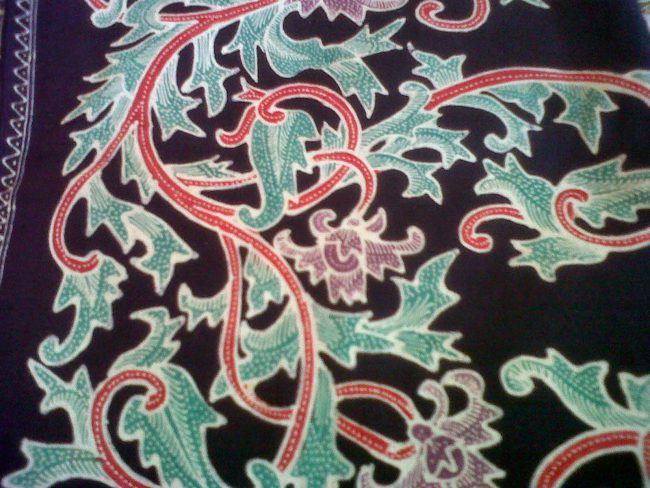 Detail Gambar Batik Dan Daerahnya Nomer 14