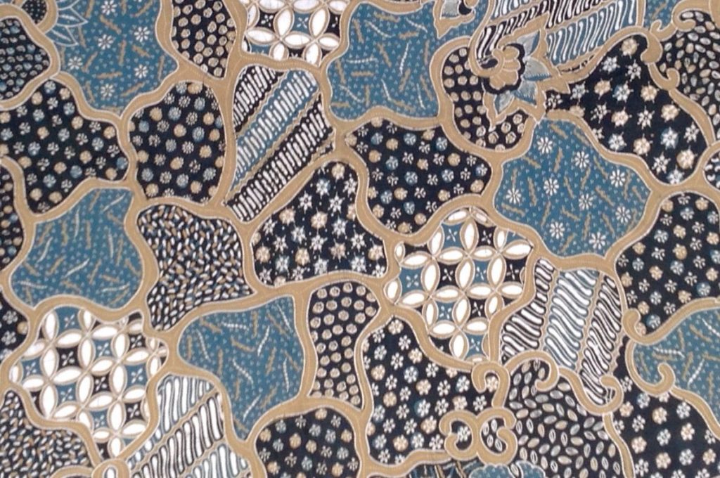 Detail Gambar Batik Dan Daerahnya Nomer 37