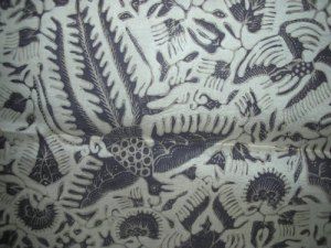 Detail Gambar Batik Dan Daerahnya Nomer 43