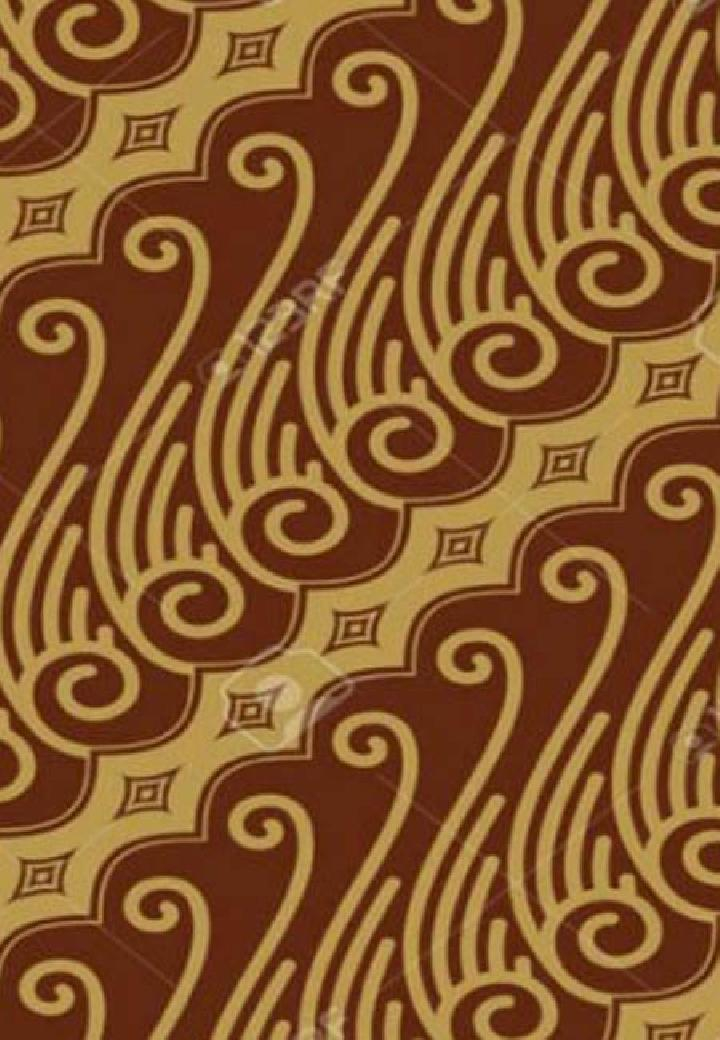 Detail Gambar Batik Dan Maknanya Nomer 47