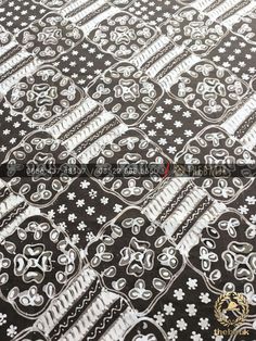 Detail Gambar Batik Dan Warnanya Nomer 41