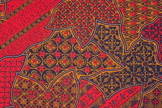 Detail Gambar Batik Dari Bali Nomer 16
