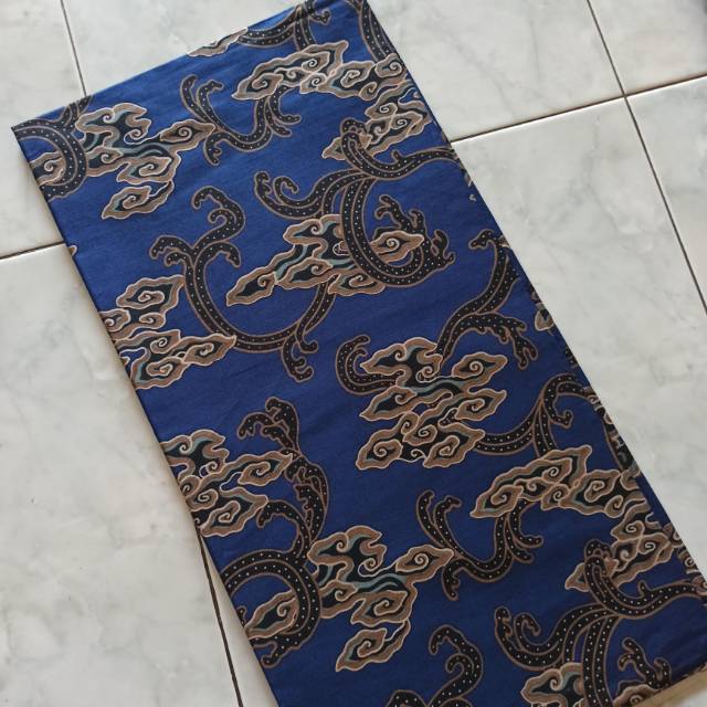 Detail Gambar Batik Dari Jawa Barat Nomer 31