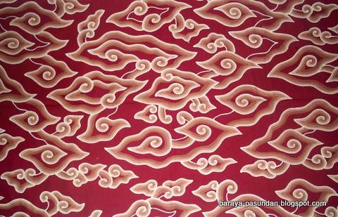 Detail Gambar Batik Dari Jawa Barat Nomer 44
