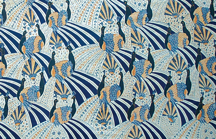 Detail Gambar Batik Dari Jawa Tengah Nomer 36