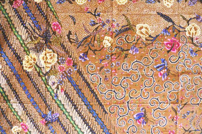 Detail Gambar Batik Dari Pekalongan Nomer 24