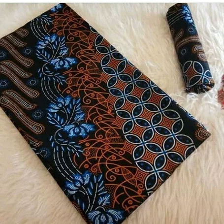 Detail Gambar Batik Dari Pekalongan Nomer 27