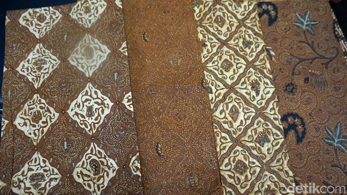 Detail Gambar Batik Dari Solo Nomer 45