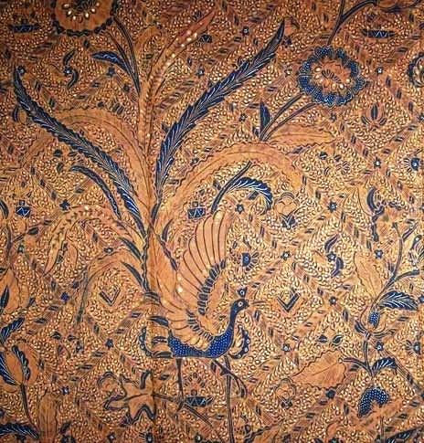 Detail Gambar Batik Dari Solo Nomer 48