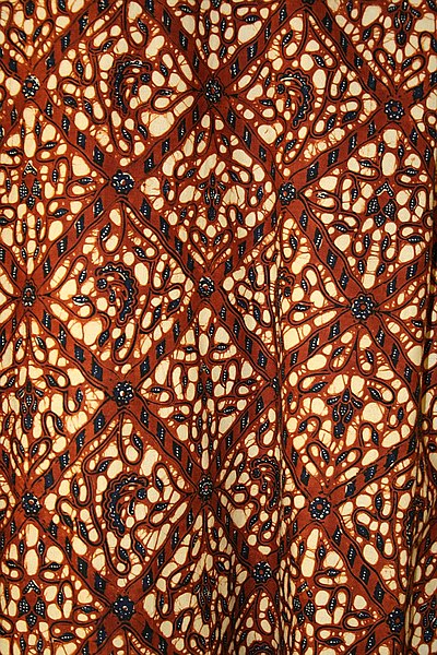 Detail Gambar Batik Di Indonesia Nomer 3