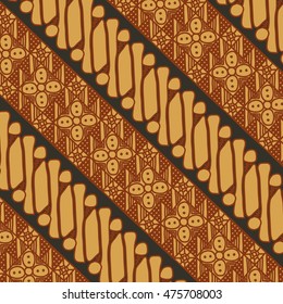 Detail Gambar Batik Di Indonesia Nomer 25