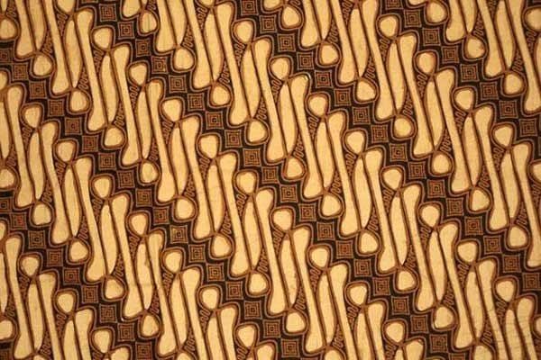 Detail Gambar Batik Di Indonesia Nomer 35