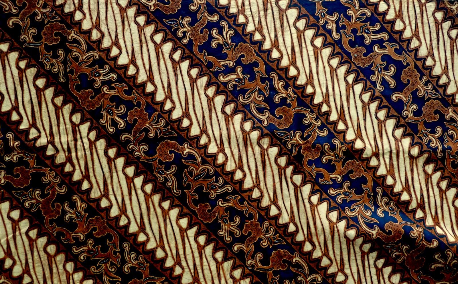 Detail Gambar Batik Di Indonesia Nomer 40
