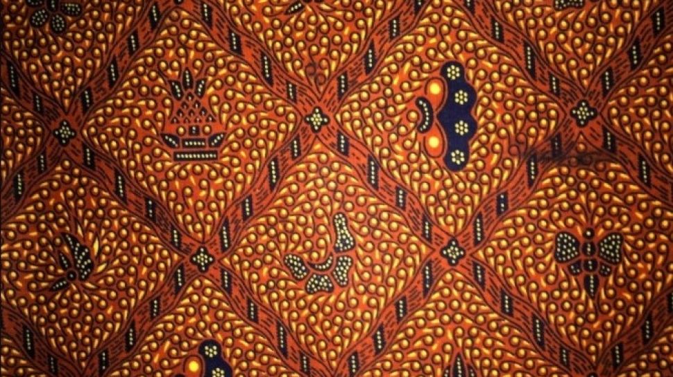 Detail Gambar Batik Di Indonesia Nomer 55