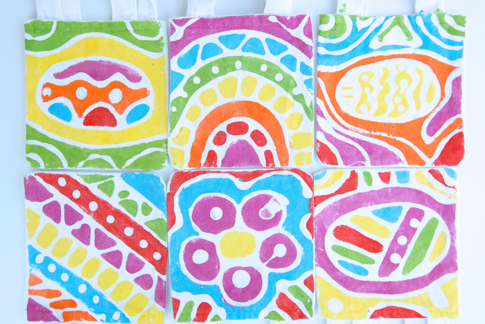 Detail Gambar Batik Gambar Batik Simple Nomer 51
