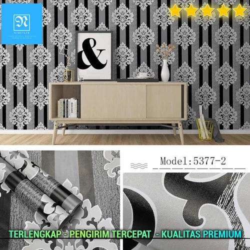 Detail Gambar Batik Garis Nomer 29