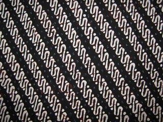 Detail Gambar Batik Garis Nomer 32