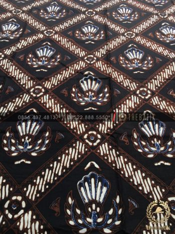 Detail Gambar Batik Garuda Nomer 20