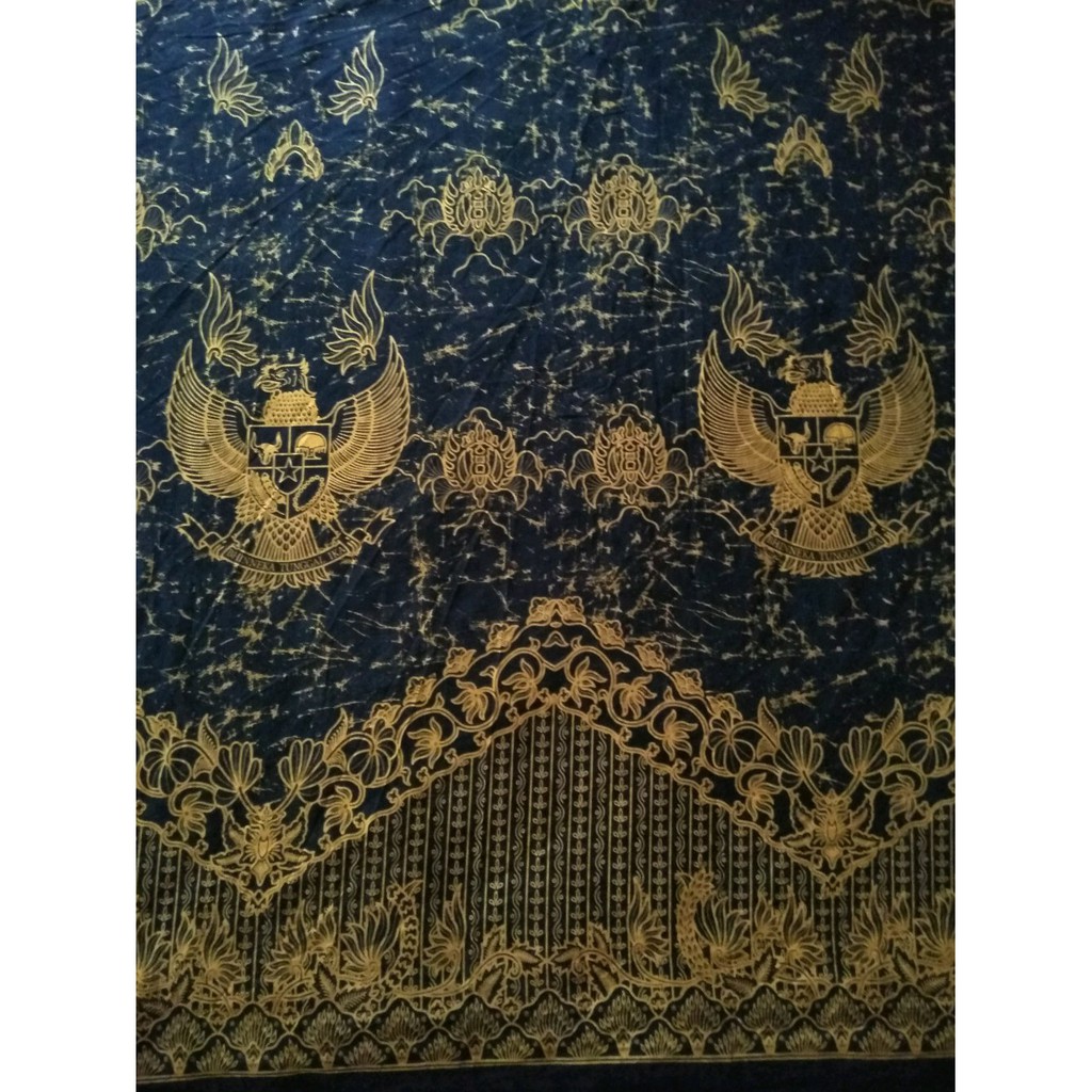 Detail Gambar Batik Garuda Nomer 25