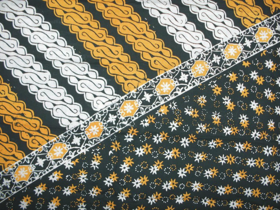 Detail Gambar Batik Garut Nomer 25