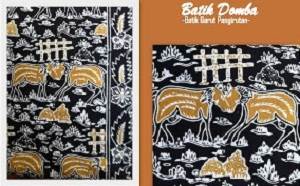 Detail Gambar Batik Garut Nomer 39