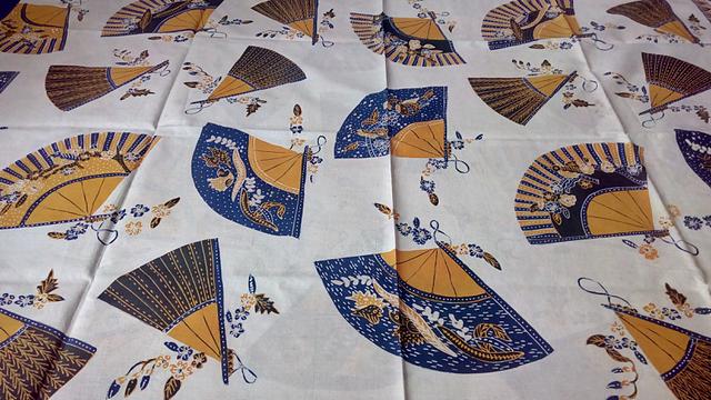 Detail Gambar Batik Garut Nomer 47