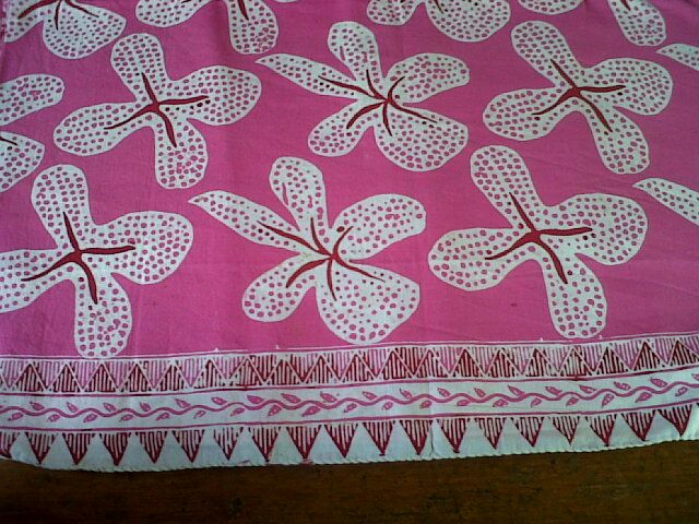 Detail Gambar Batik Garut Nomer 50