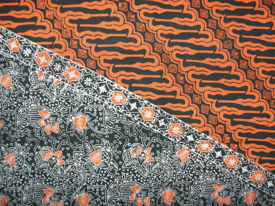 Detail Gambar Batik Garut Nomer 53