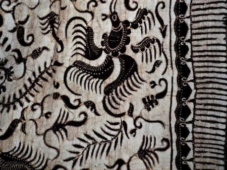 Detail Gambar Batik Gedog Tuban Nomer 17