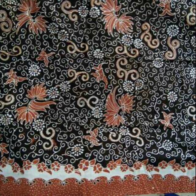 Detail Gambar Batik Gedog Tuban Nomer 31