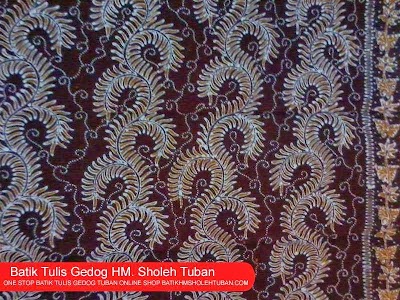 Detail Gambar Batik Gedog Tuban Nomer 33