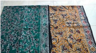 Detail Gambar Batik Gedog Tuban Nomer 35