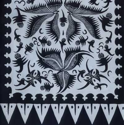 Detail Gambar Batik Gedog Tuban Nomer 6