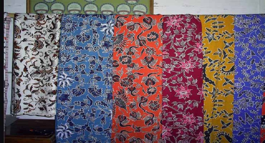 Detail Gambar Batik Gedog Tuban Nomer 43